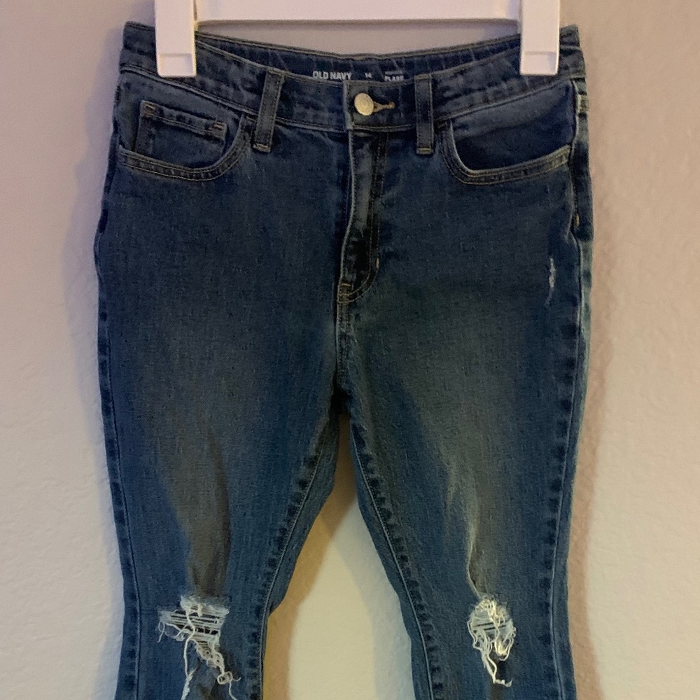 Old Navy Girls/Tween Jeans Size 14